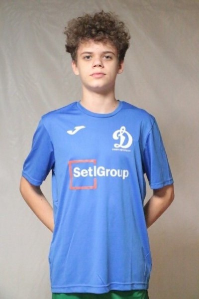 Марк Евгеньевич Кожихов