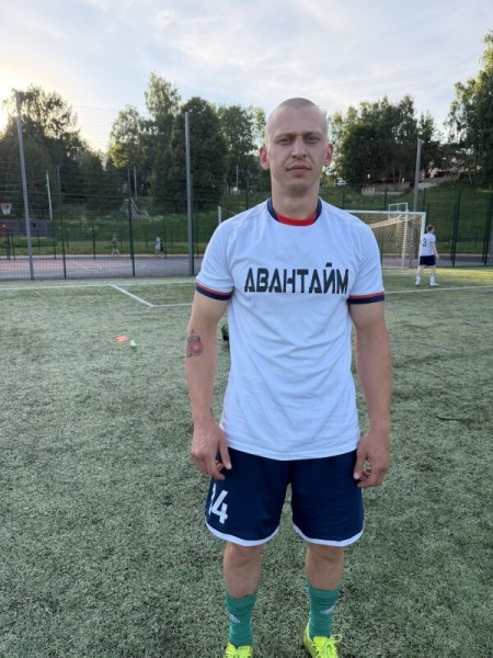 Пётр Александрович Львов