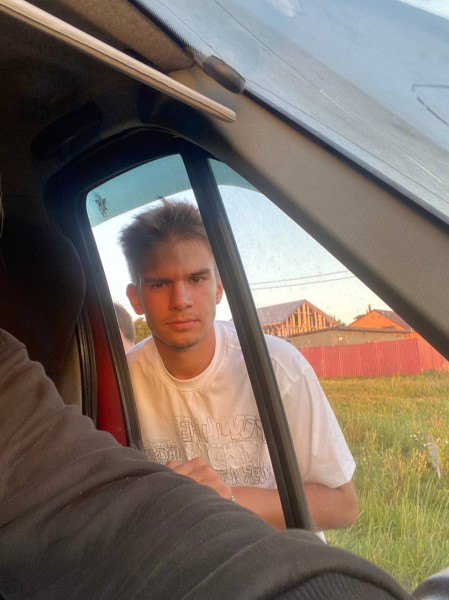 Максим Сергеевич Березюк