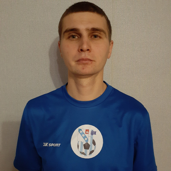 Максим Александрович Соловьев