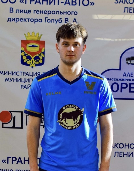 Сергей Анатольевич Полунин