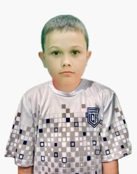 Павел Андреевич Андреев
