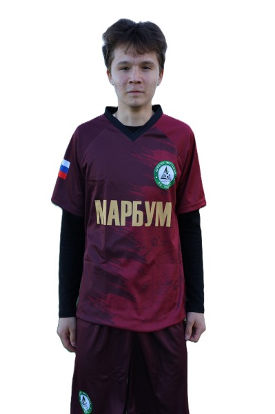 Дамир Ринатович Садретдинов