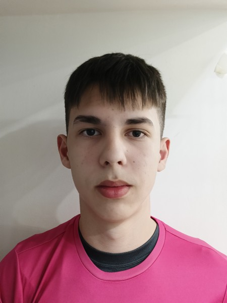 Салим Рамисович Фейсханов