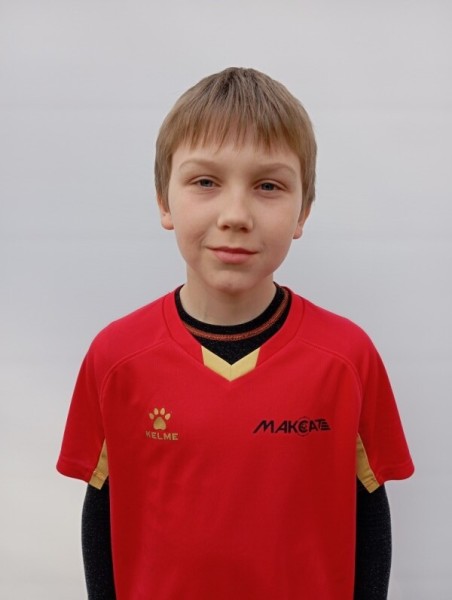 Камиль Альбертович Абдуллин