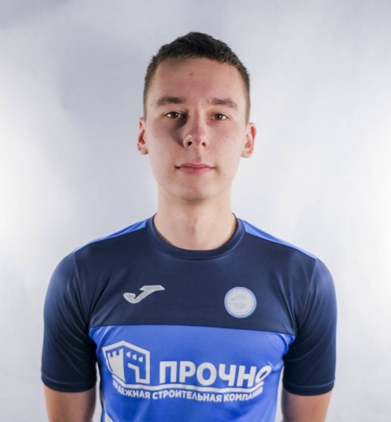 Илья Олегович Доронин