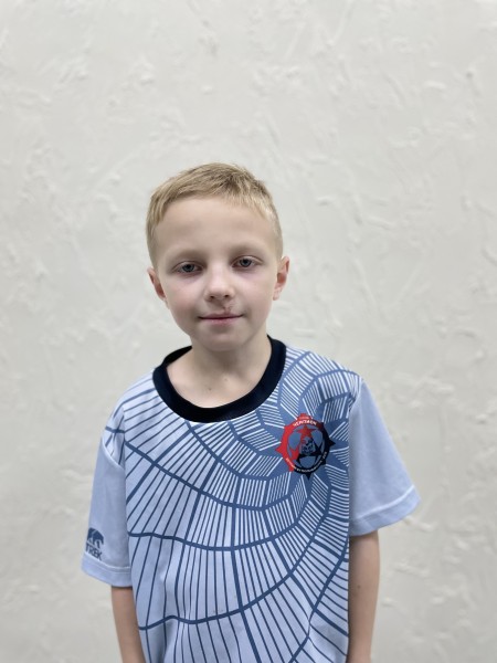 Иван Андреевич Огурцов