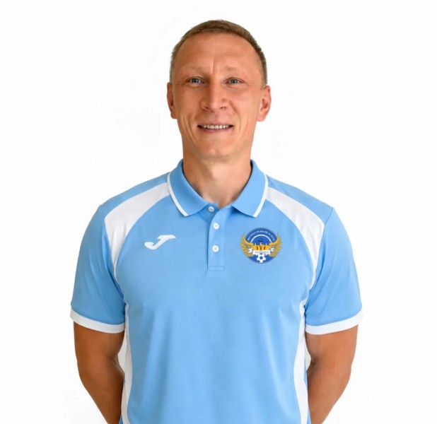 Алексей Александрович Мартищенков