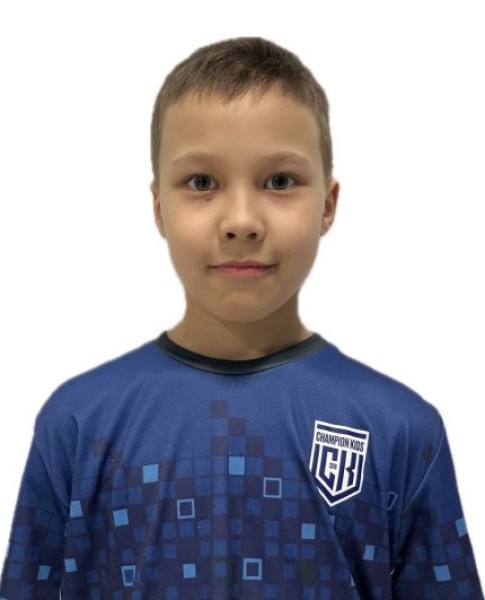 Рамзан Рамисович Салимханов