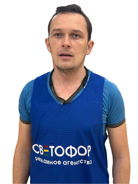 Данила Андреевич Белоусов