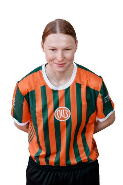 Полина Романовна Гуляева