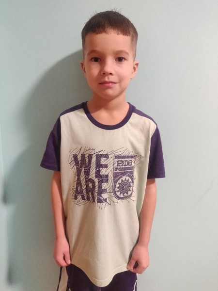 Амир Дамирович Зиннуров