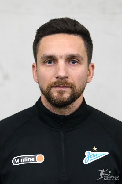 Антон  Грошихин