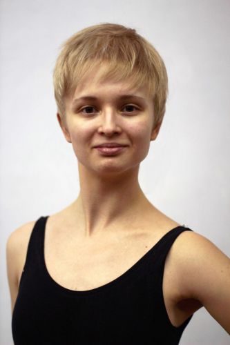 Екатерина Александровна Маркова