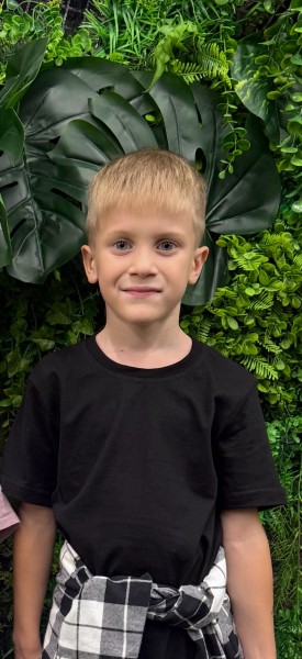 Арсений Андреевич Хисматуллин