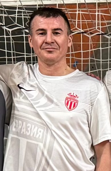 Артур Рафаилович Сигбатулин