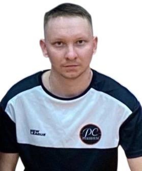 Александр Анатольевич Елдынев