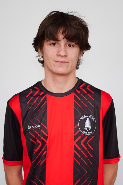 Вячеслав Юрьевич Шибанов