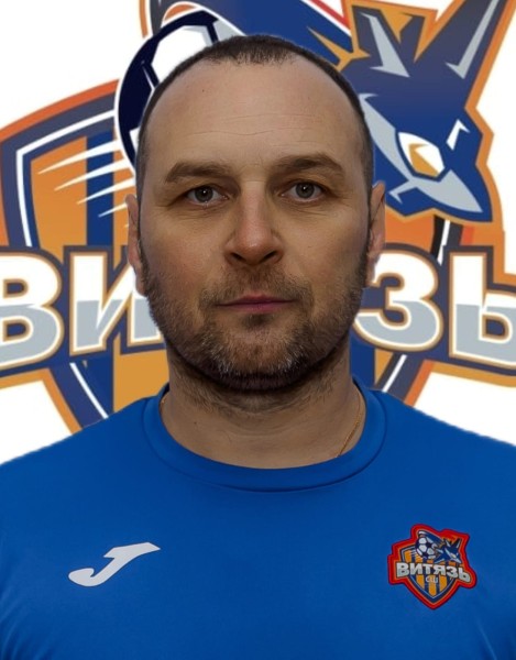 Александр Викторович Зеленов