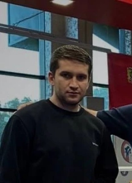 Владислав Юрьевич Неманич