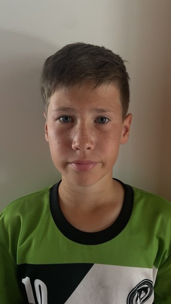 Самир Дмитриевич Жилин