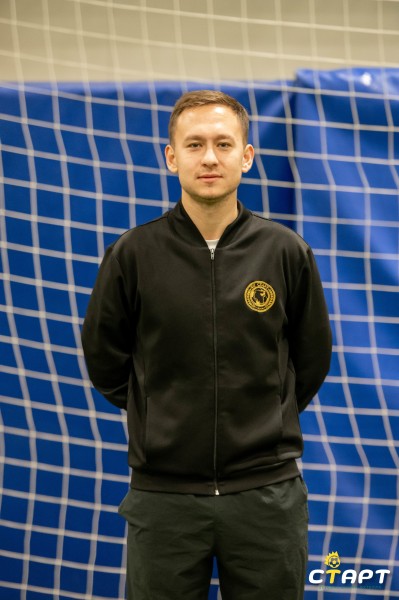 Артур Арсланович Арасланов