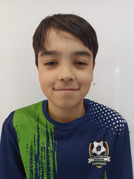 Камиль Шамилевич Мавлавеев
