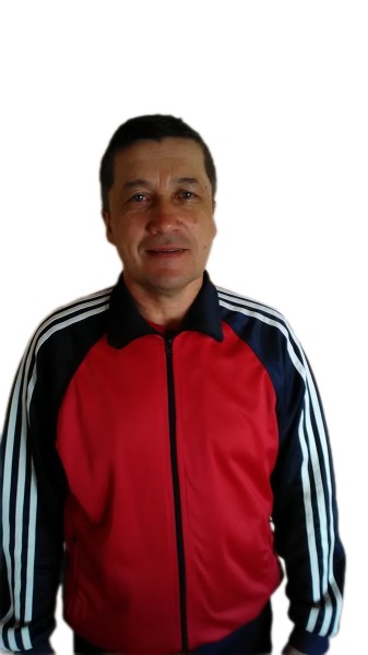 Рифкат Габбасович Сагдиев