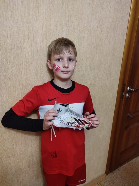Максим Романович Лещук