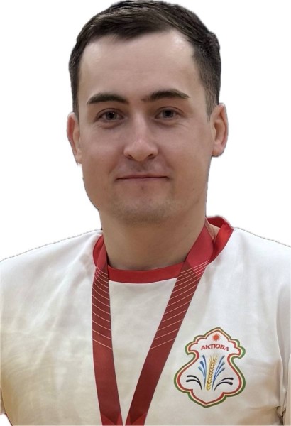 Дамир Ренатович Абдуллин