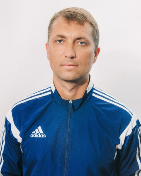 Владимир Михайлович Шабанов