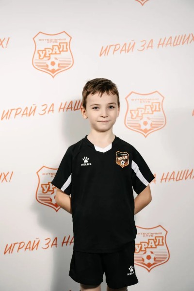 Лев Викторович Стародубцев