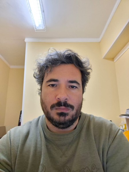 Макар Сергеевич Ананьин