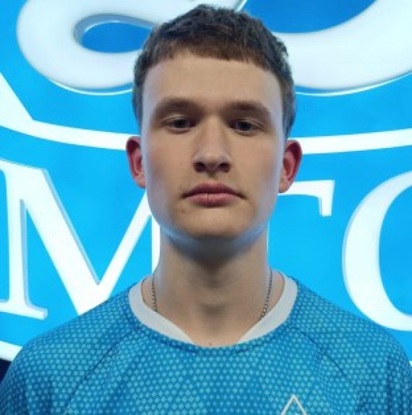 Михаил Павлович Кабанов