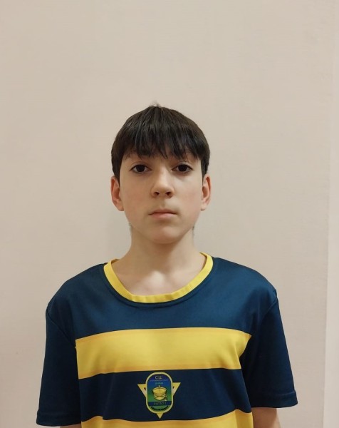 Загиди Гарунович Керимов