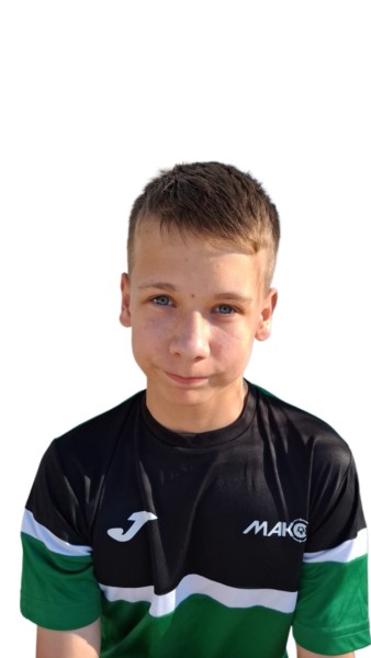 Дмитрий Игоревич Филиппов