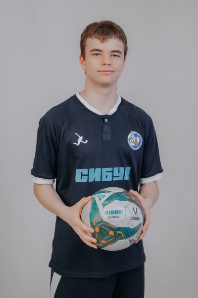 Лев Владиславович Черкашин