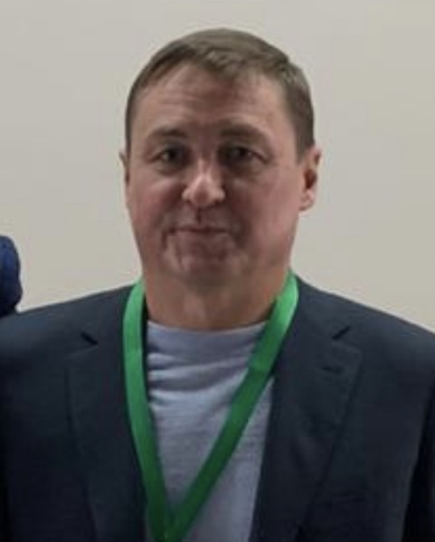 Андриан Александрович Мельников