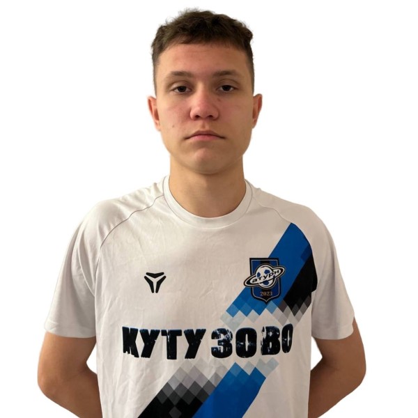 Игорь Романович Трошин