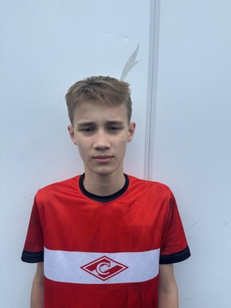 Сергей Алексеевич Пронин