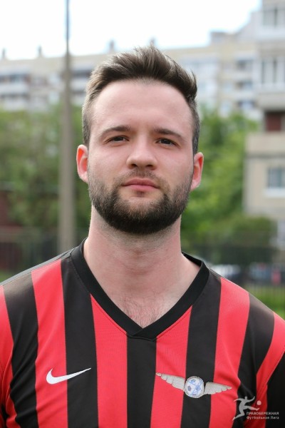 Никита  Рябков