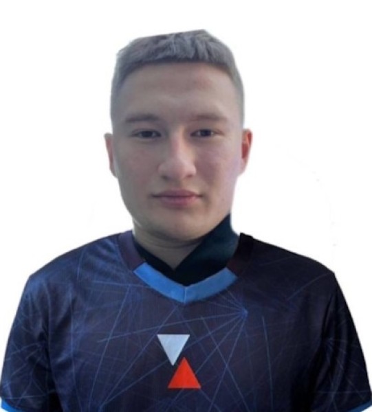 Марат Динарович Зайнуллин