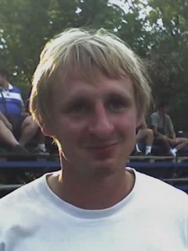 Александр Сергеевич Гавриленков