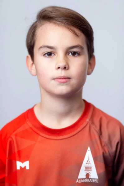 Адам Станиславович Платонов