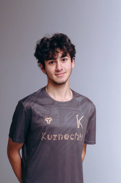 Максим Ренадович Саркисян