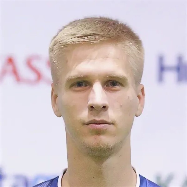 Евгений Сергеевич Шеренков