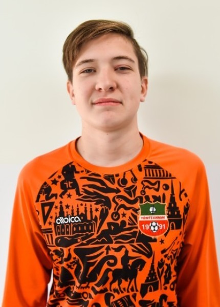 Михаил Вадимович Чигилев