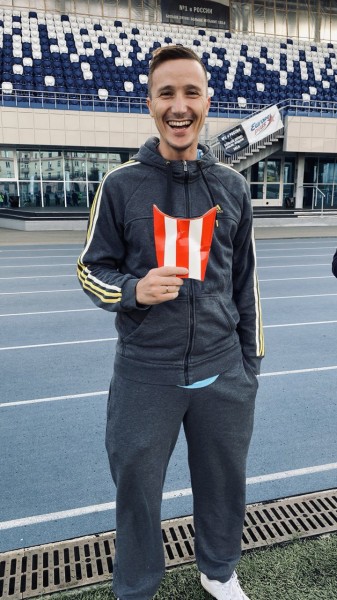 Руслан Шайхуллович Валиуллин