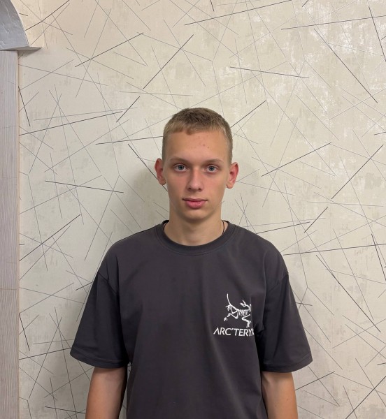 Тимофей Павлович Николаев