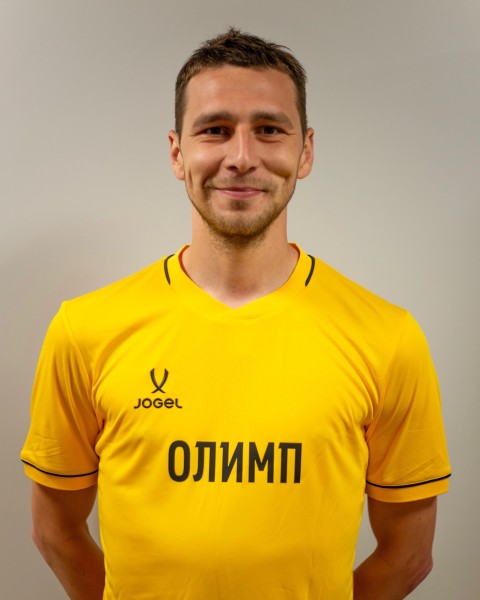 Алексей Евгеньевич Плюснин